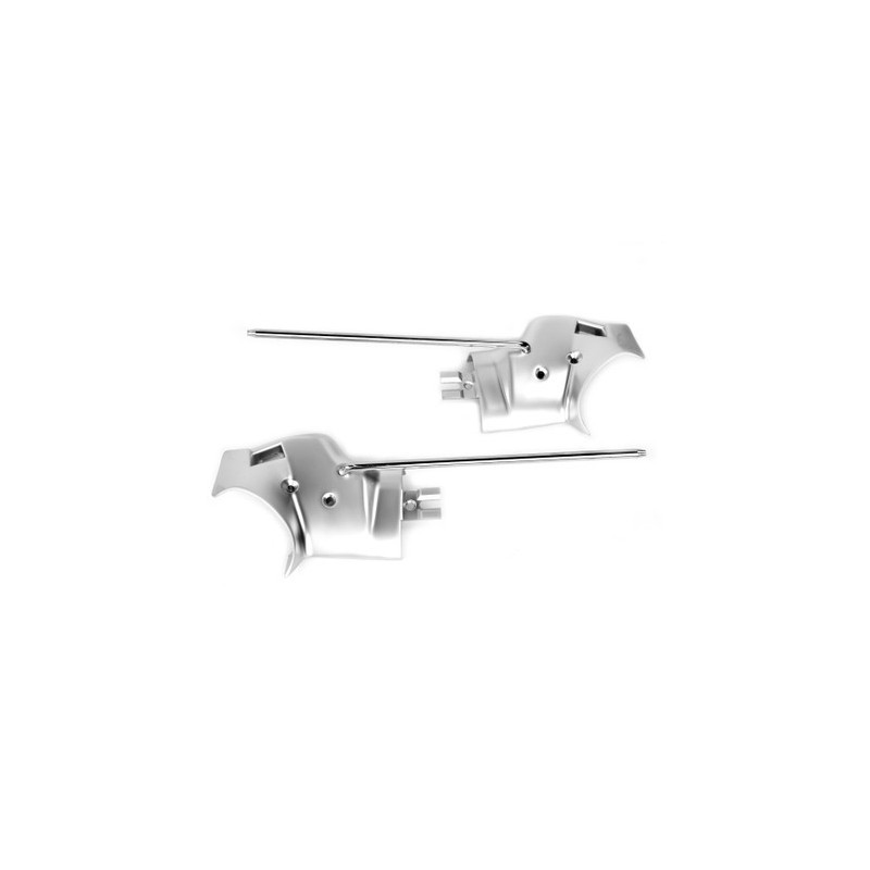 Halter Sun Visor Cabrio (para) 71-73 Halter Sun Visor Cabrio (para) 71-73