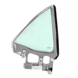 Seitenfenster Cabrio 64-66