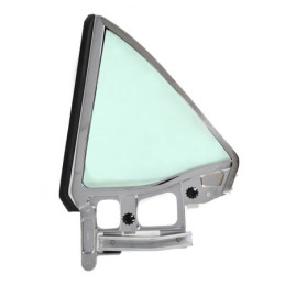 Finestre laterali Tinted Cabrio 64-66