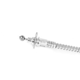 Parking Brake Cable Rear Assembly 31" LH 70-73
