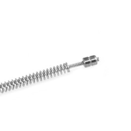 Seil Handbremse hinten links V8 70-73