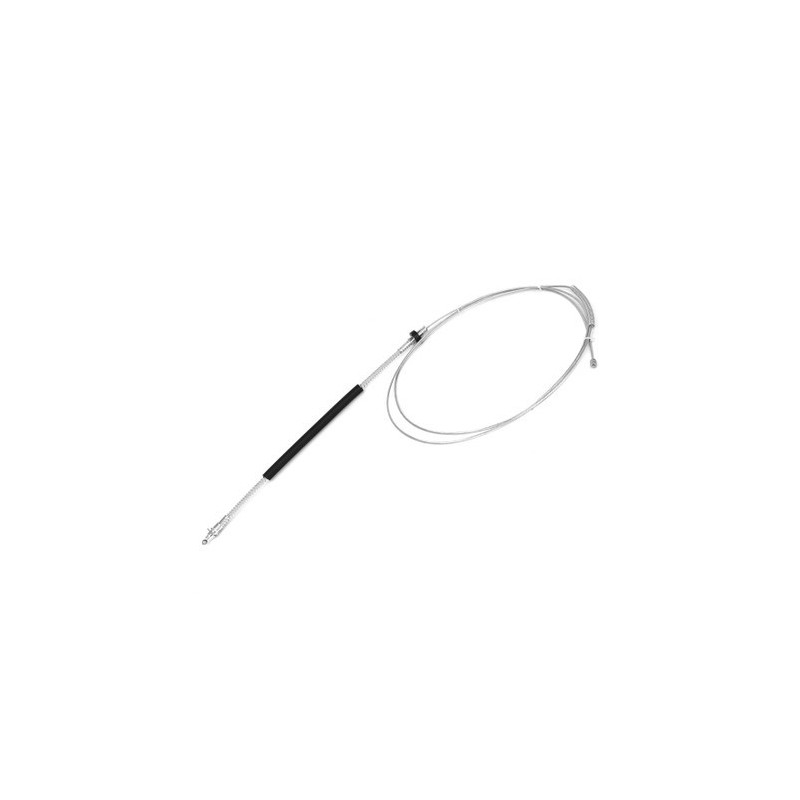 Hordbrake a corda sul retro del V8 destro 70-73 Hordbrake a corda sul retro del V8 destro 70-73