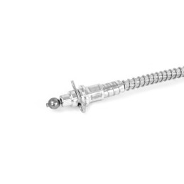 Brake di corda sul retro a destra V8 70-73