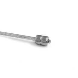 Seil Handbremse hinten rechts V8 70-73