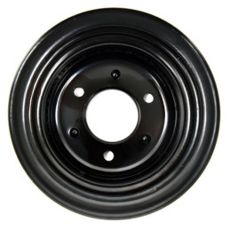Disc cinghia albero motore 2 volte (2* 3/8 ") 64-69