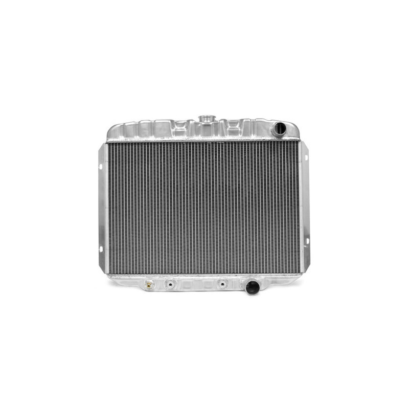 Raffreddamento ad acqua in alluminio 3 file 24 "ACP 289/302/351W 68-69 Raffreddamento ad acqua in alluminio 3 file 24 "ACP 289/302/351W 68-69