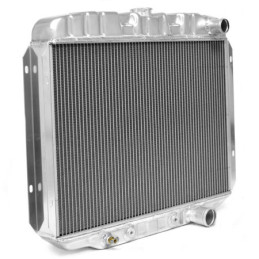 ALLUMINO ACQUA ALL'ACQUA ALLOUMINIO 3 ROW 24 "ACP 289/302/351W 68-69