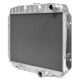 ALLUMINO ACQUA ALL'ACQUA ALLOUMINIO 3 ROW 24 "ACP 289/302/351W 68-69