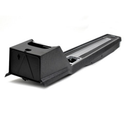 Console centrale Completa Black Switching Gear o