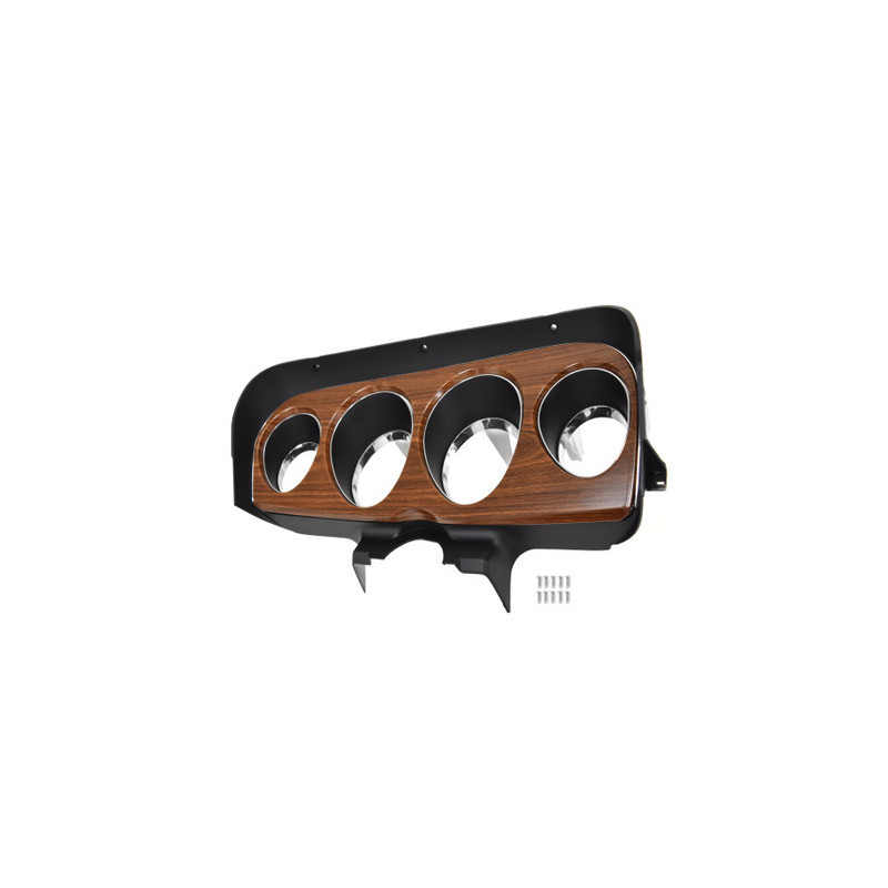 Deluxe Wood Look 70 Strumento Copertura Deluxe Wood Look 70 Strumento Copertura