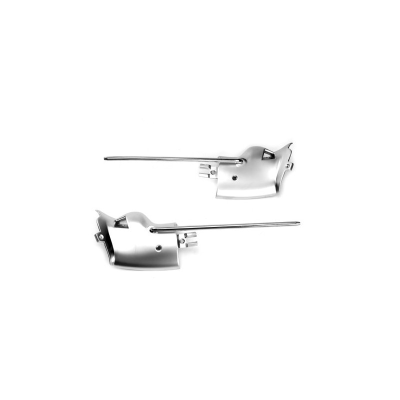Halter Sun Visor Cabrio (para) 69-70 Halter Sun Visor Cabrio (para) 69-70