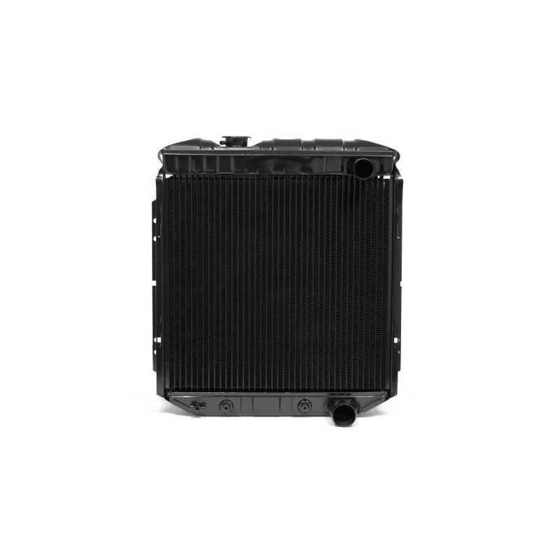 Wasserkühler 3-Reihen 17 "ACP 260/289 64-66 Wasserkühler 3-Reihen 17 "ACP 260/289 64-66