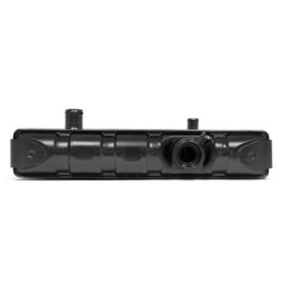 Wasserkühler Messing 3-reihig 17" 144 170 200 64-66