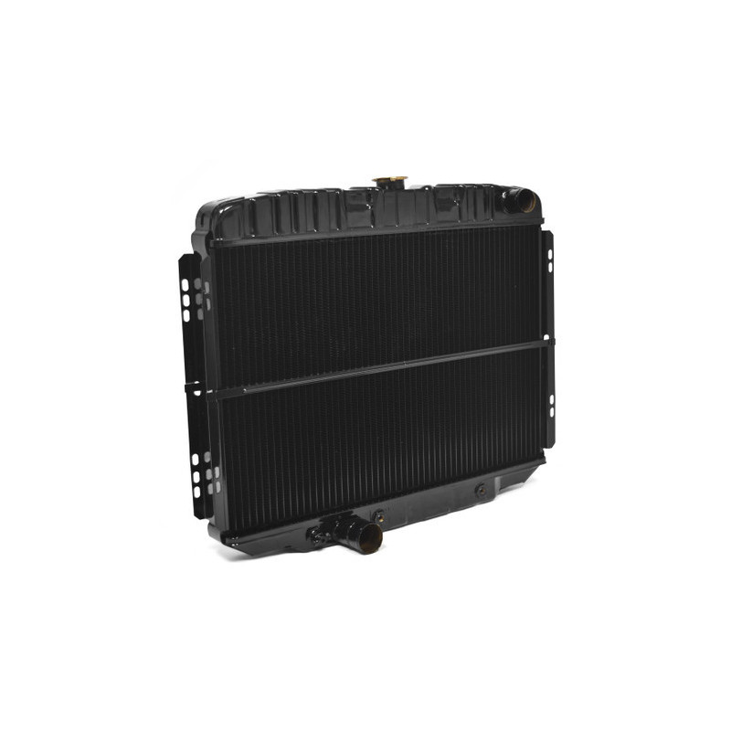 Raffreddamento ad acqua 3 ROW 24 "ACP 302/351W/390/428 67-70 Raffreddamento ad acqua 3 ROW 24 "ACP 302/351W/390/428 67-70
