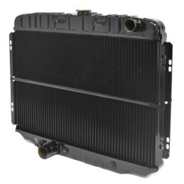 Refrigeratore dell'acqua Ottone 3-ROVE 24 "ACP 302/351W/390/428 67-70