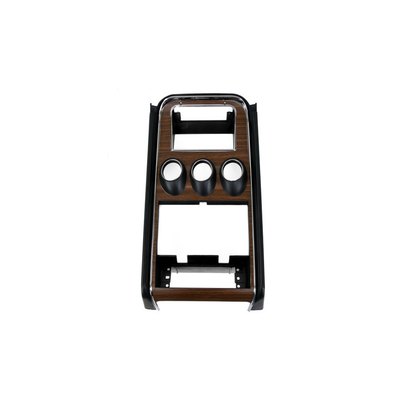 Tap Plate Central Luxury Wood (m. Instrumentos) 71-73 Tap Plate Central Luxury Wood (m. Instrumentos) 71-73