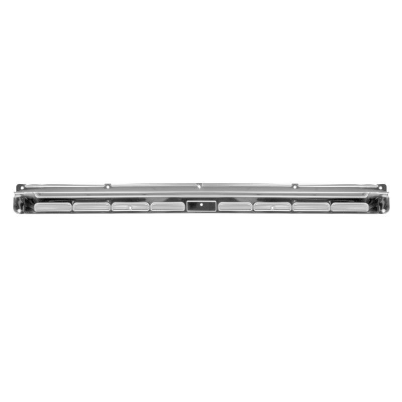 Seuil de porte cabriolet inox 64-68