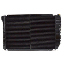 Refroidisseur d'eau 26 "Copper à 3 rangées / laiton R6 / V8 ACP 71-73