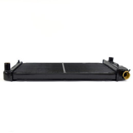 Refroidisseur d'eau 26 "Copper à 3 rangées / laiton R6 / V8 ACP 71-73