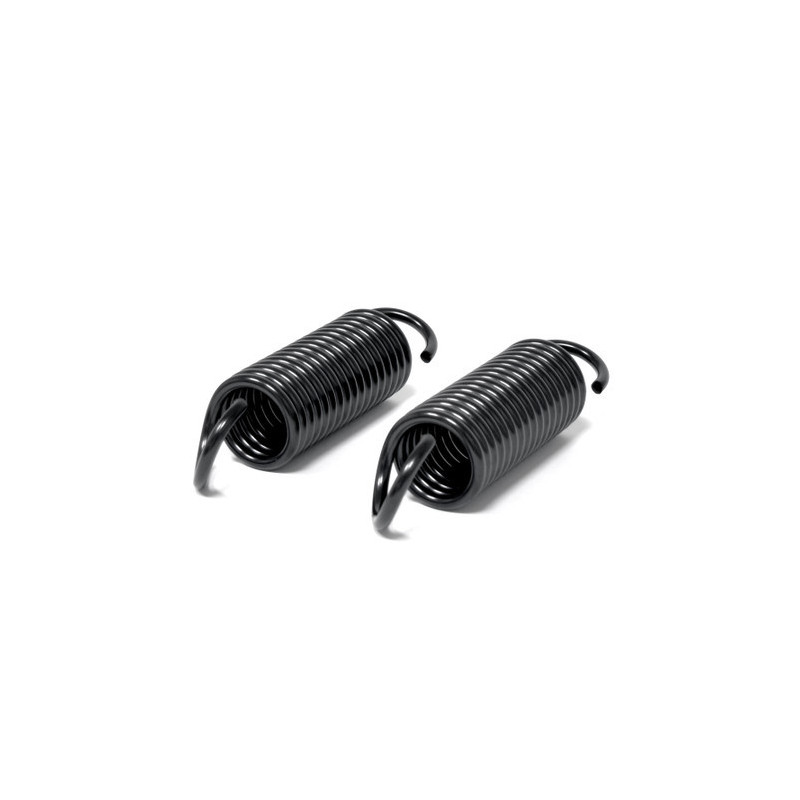 Hood Springs for Standard Hood (pair) 71-73 Hood Springs for Standard Hood (pair) 71-73