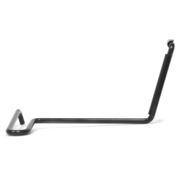 Fastback 69-70 sosteniendo el asiento trasero de la primavera