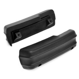 Back Retour Standard Black (Para) 71-73