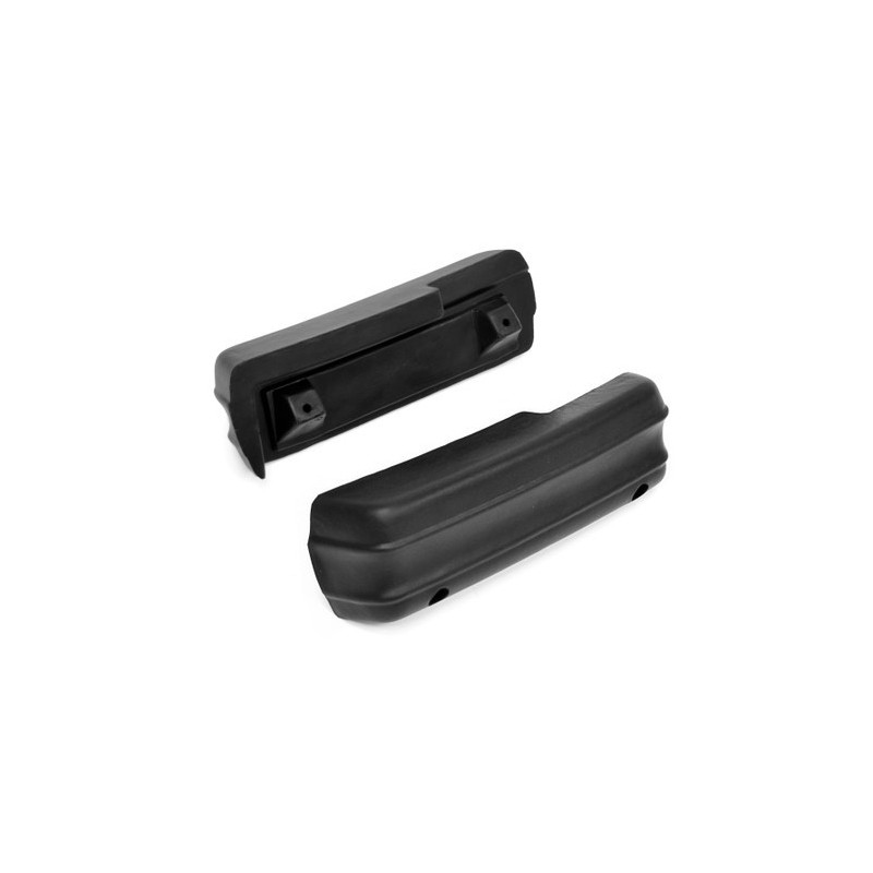 Back Back Standard Black (para) 71-73 Back Back Standard Black (para) 71-73