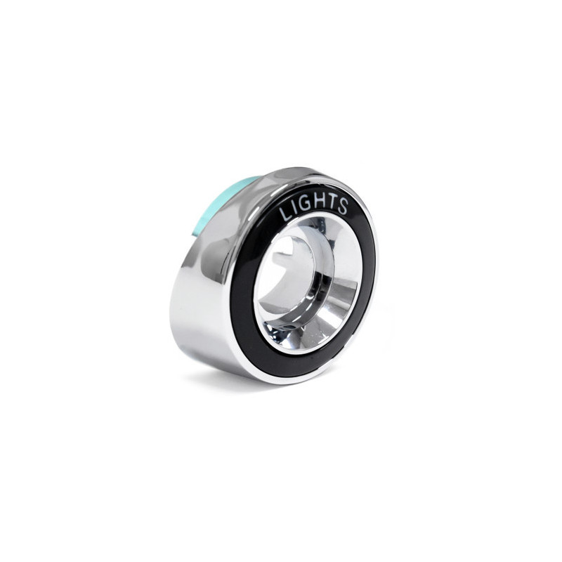 Lock di accensione Chrome 71-73 Lock di accensione Chrome 71-73