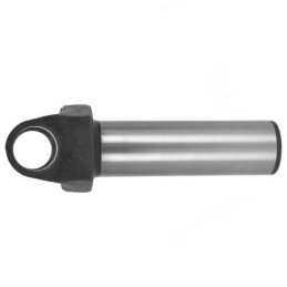 Driveshaft Slip Yoke 28 Spline 1330 T5 Conversion 65-70