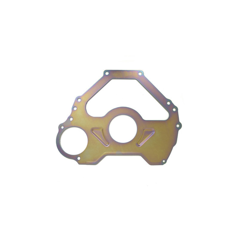 Trasmissione del motore / piastra intermedia 164. 69-73 Trasmissione del motore / piastra intermedia 164. 69-73