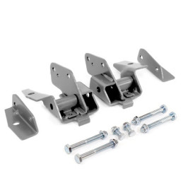 Supporti motore (set) V8 289-351 65-70