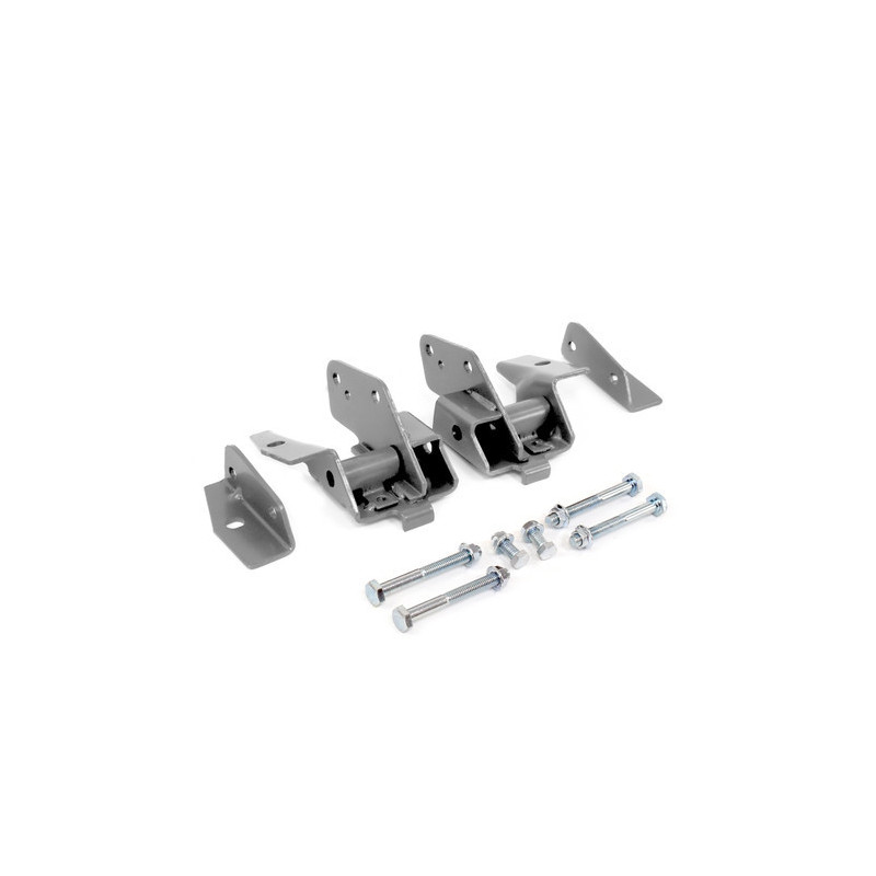 Motor Mounts Steel V8 SB (65) 66-70 Motor Mounts Steel V8 SB (65) 66-70