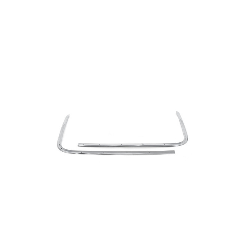 Cabriover Deck (coppia) Cintura decorativa 67 Cabriover Deck (coppia) Cintura decorativa 67