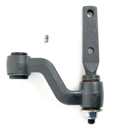 Idler Arm Assembly Manual / Power Steering 71-73