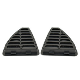 Griglia di ventilazione in b-pillar (coppia) 71-73