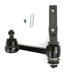 Umlenkhebel Idler Arm mit Servolenkung 6-Zyl 64-66