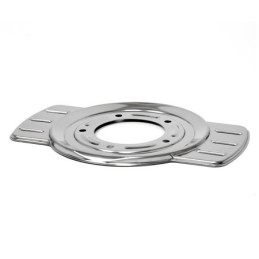Coperchi per combustibili per decorazioni 64-66 / 70