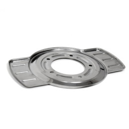 Coperchi per combustibili per decorazioni 64-66 / 70