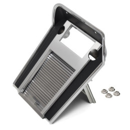 Blend Center Console con persiane a rulli e scollatura radio 67