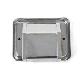 Center Console Rear Ash Tray 69-72