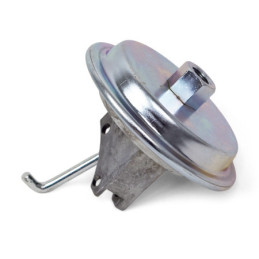 Der R6 170/200 65-67 Vakuum-Sockelverteiler