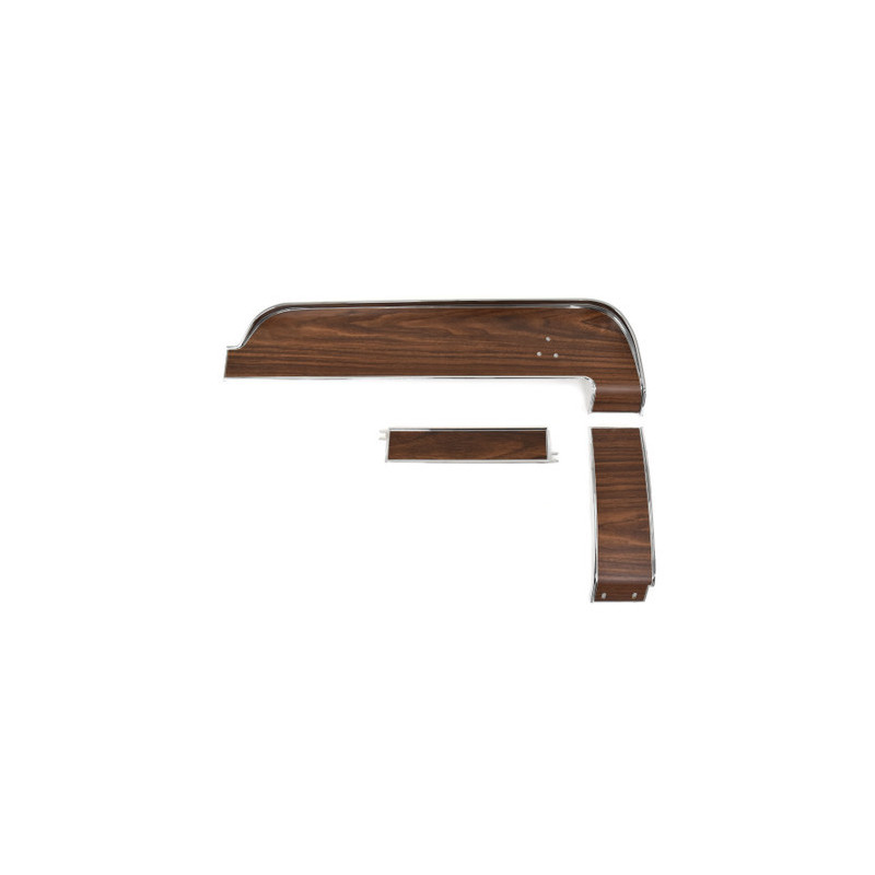 Copri cruscotto in legno Deluxe 68 Copri cruscotto in legno Deluxe 68