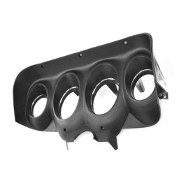 Instrument Bezel Black 69