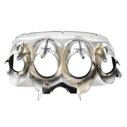 Instrument Bezel Black 69