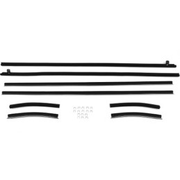 Listelli per alberi finestra convertibili 69-70
