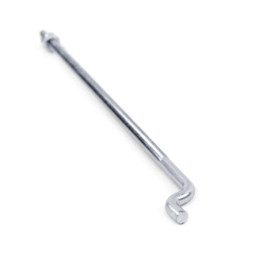 Parking Brake Equalizer Rod Wilwood / SN95 64-68/71-73