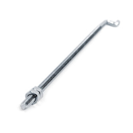 Parking Brake Equalizer Rod Wilwood / SN95 64-68/71-73