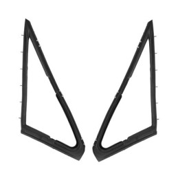 Vent Window Seal Set Pair 67-68