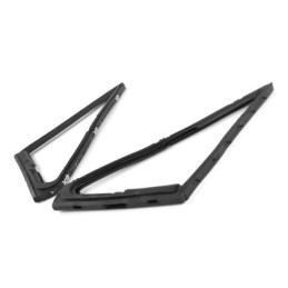 Vent Window Seal Set Pair 67-68