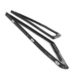 Vent Window Seal Set Pair 67-68